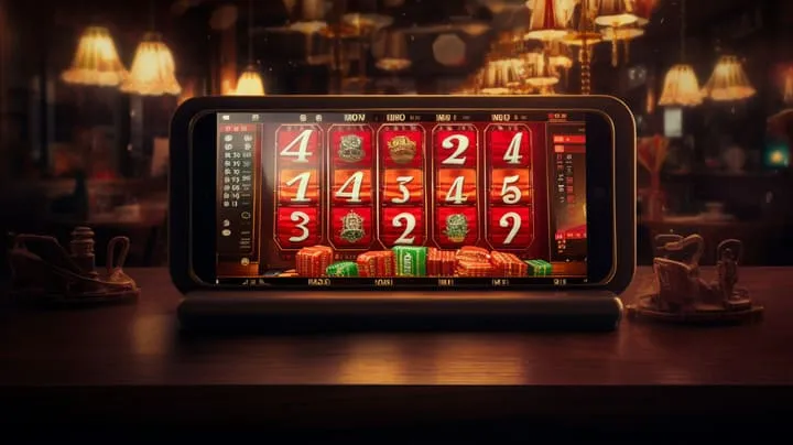 BJ6 COM betting app - mobile sportsbook and casino in one place